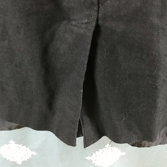 Plus Size Little Black Dress - Picture 4 of 6